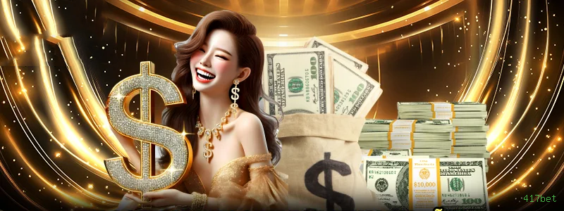 417bet App Mobile