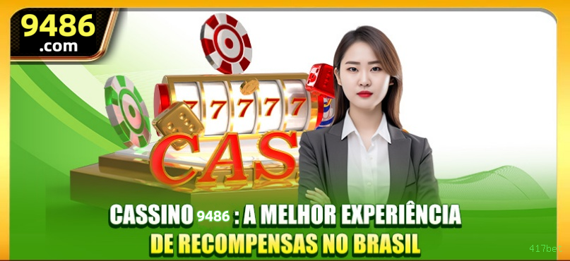 417bet Brasil