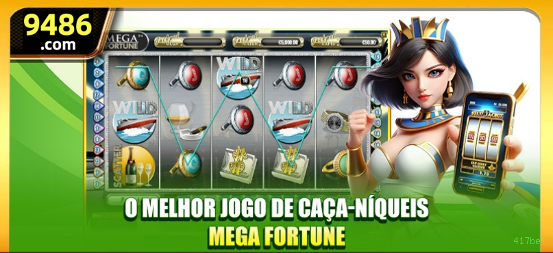 417bet Torneios
