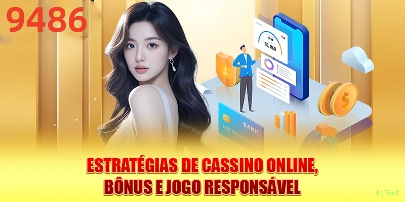 417bet Pagamentos