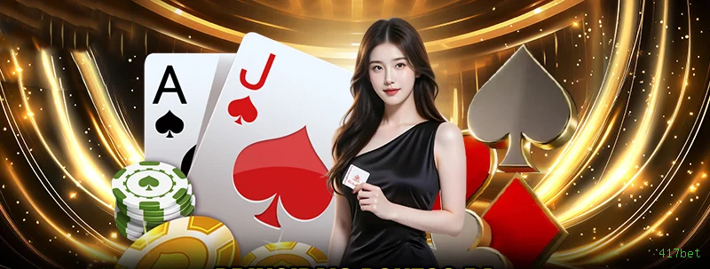 Criar Conta 417bet