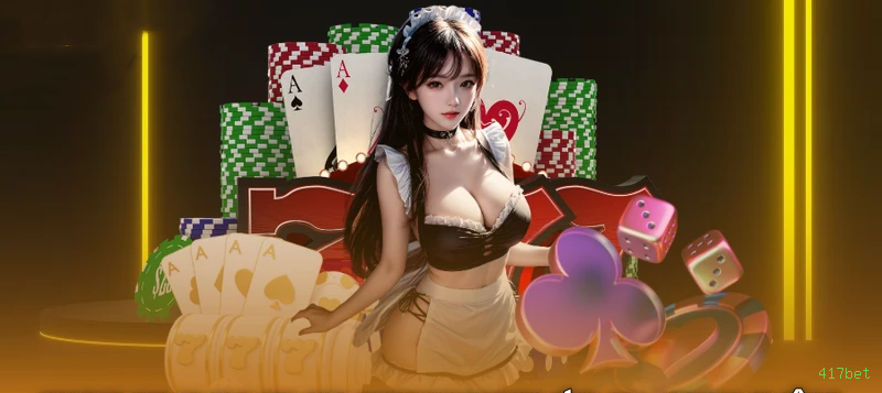 417bet Games