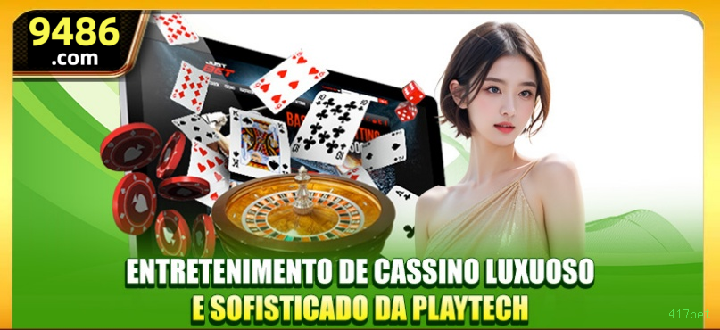 417bet Link Oficial