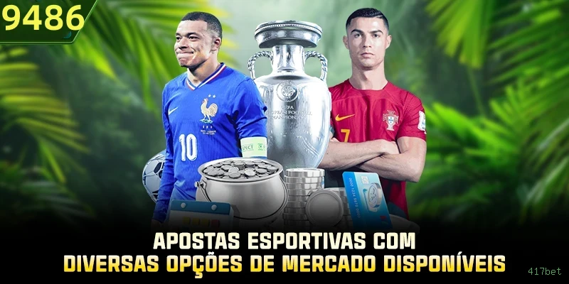 417bet Oficial