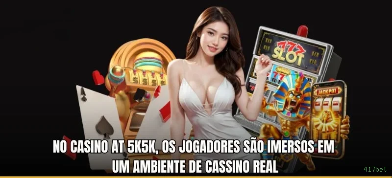 417bet PIX Saque