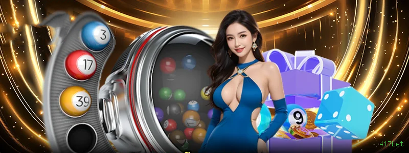 417bet Registrar