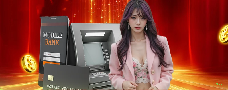 417bet Slot Demo