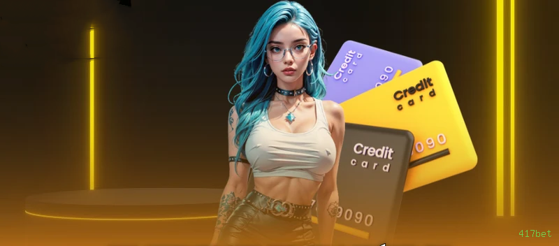 417bet Telegram